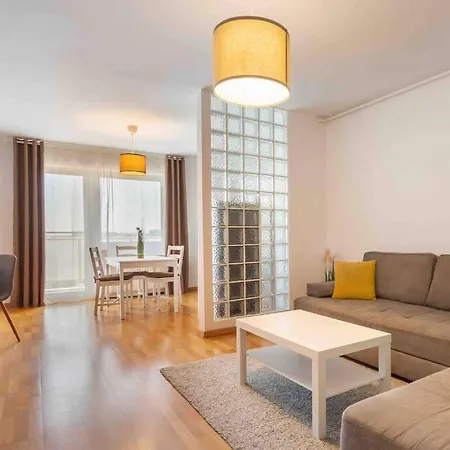 Perfect With View And Undergound Parking Bucarest