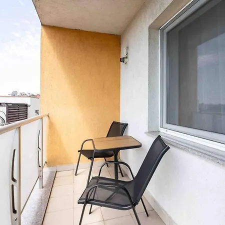 Perfect With View And Undergound Parking