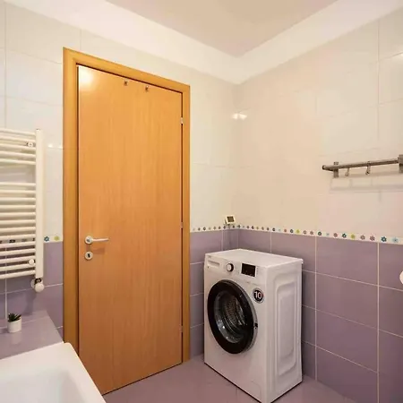 Perfect With View And Undergound Parking *