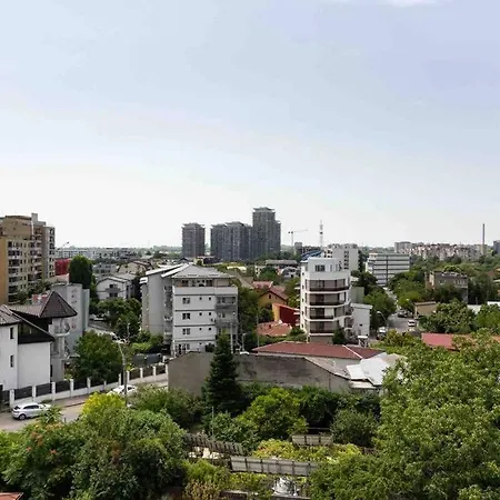 Perfect With View And Undergound Parking