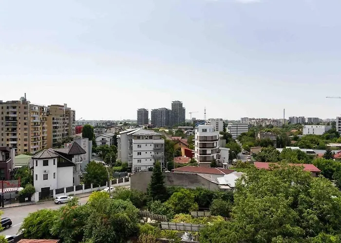 Perfect With View And Undergound Parking