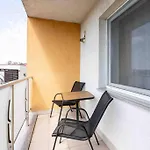 Perfect With View And Undergound Parking