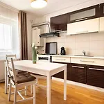 Perfect With View And Undergound Parking